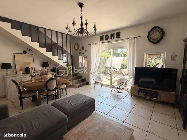 Maison vente à Laval