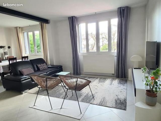 Maison vente à Nanterre, Rueil-malmaison