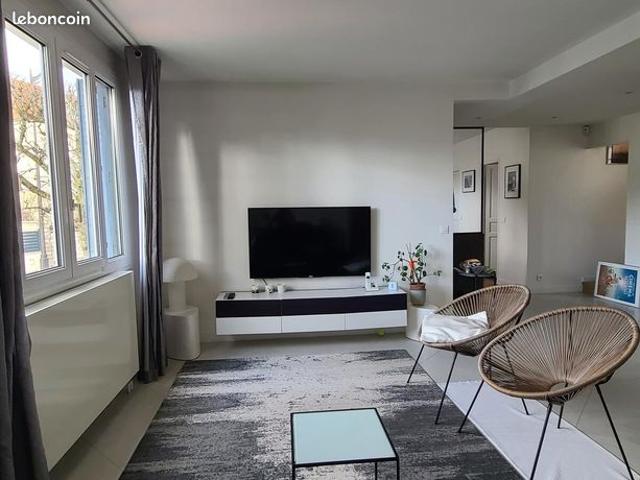 Maison vente à Nanterre, Rueil-malmaison