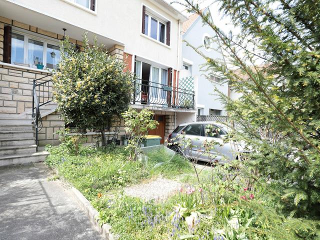 Maison vente à Jardin Parisien, Clamart