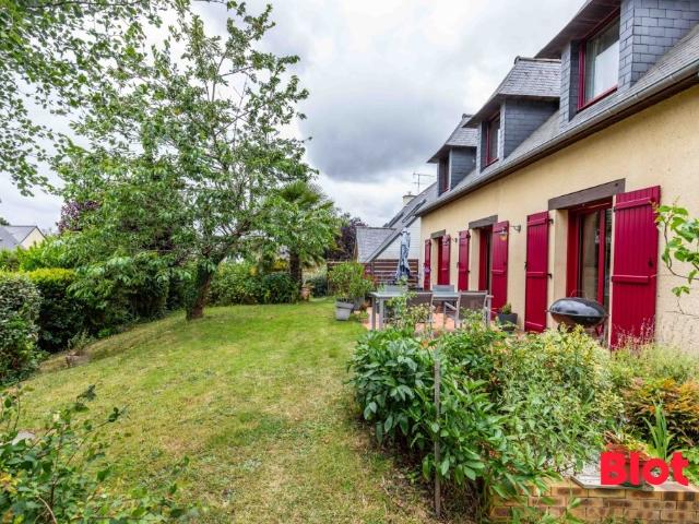 Maison vente à Rennes, Bretagne