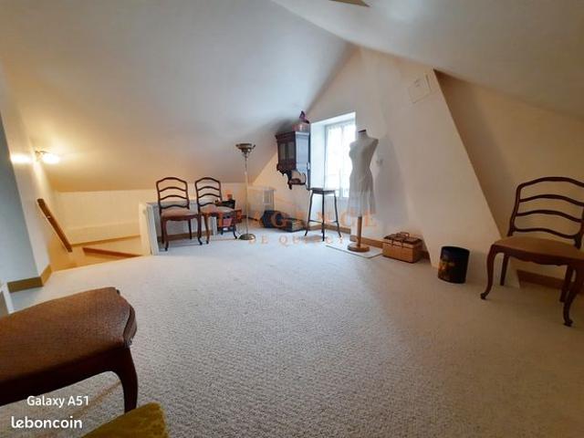 Maison vente à Meaux, Quincy-voisins