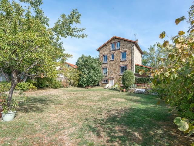 Maison vente à Le Château, Villiers-sur-Marne