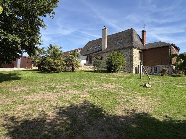 Maison vente à Brive-la-Gaillarde, Arnac-pompadour