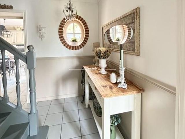 Maison vente à Béthune, Auchy-au-bois