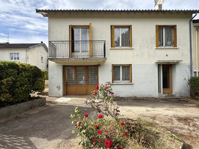 Maison vente à Limoges, Feytiat