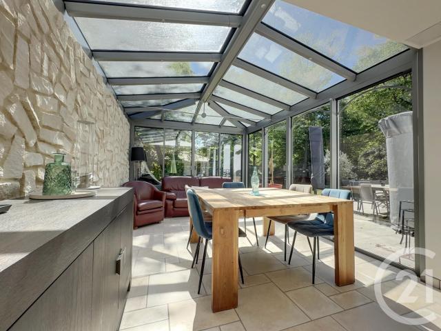 Maison vente à Versailles, Le Chesnay