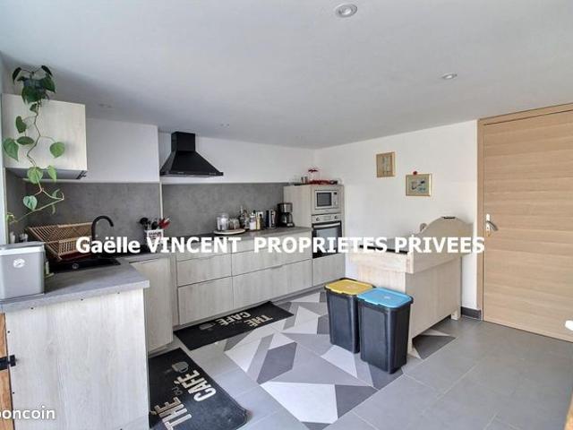 Maison vente à Saint-Étienne, Saint-julien-molin-molette