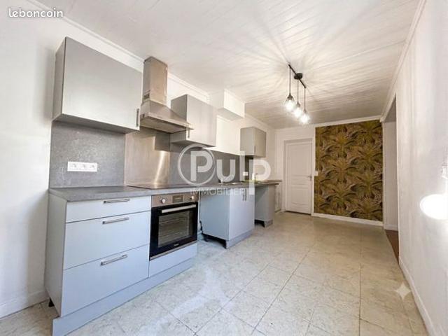 Maison vente à Douai