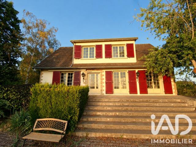Maison vente à Charolles, Iguerande