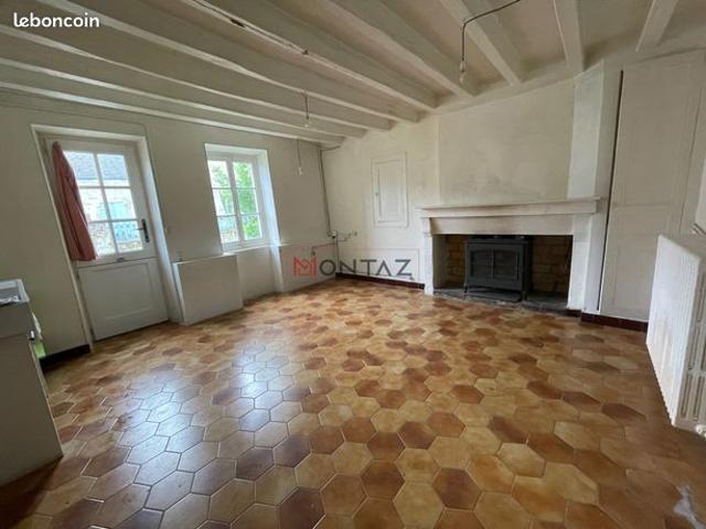 Maison vente à Jouy-sur-Morin, Seine-et-Marne