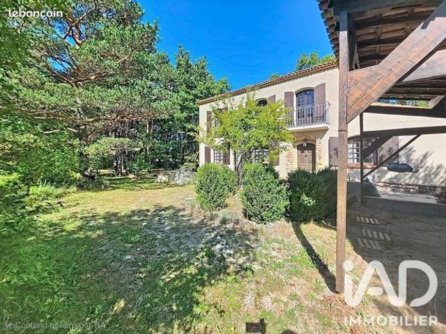 Maison vente à Brignoles, Plan-d'aups-sainte-baume