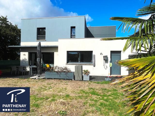 Maison vente à Bromedou, Montfort-sur-Meu