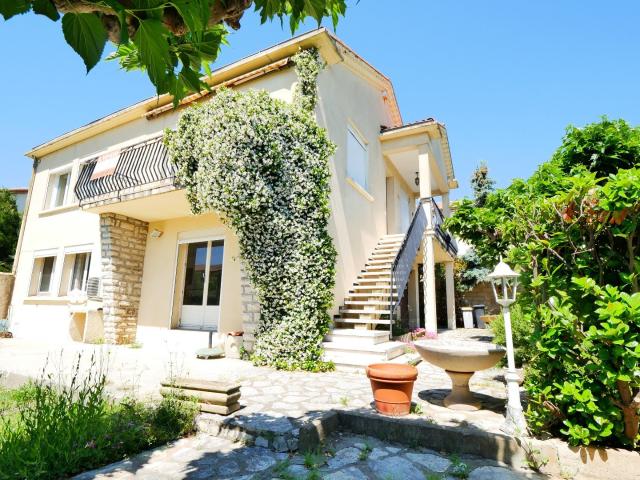 Maison vente à Montpellier, Le Crès