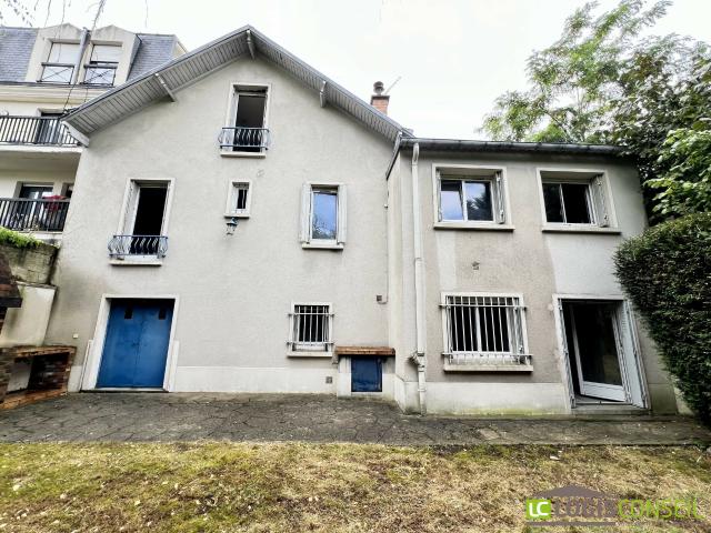 Maison vente à Antony, Bourg-la-reine