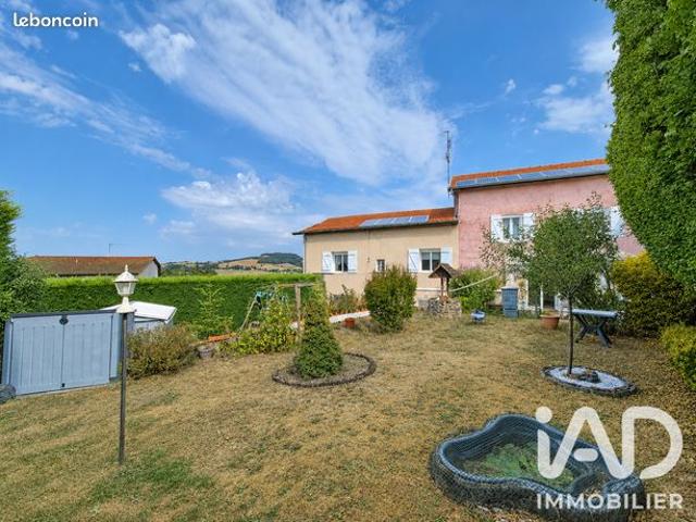 Maison vente à Villefranche-sur-Saône, Rhône