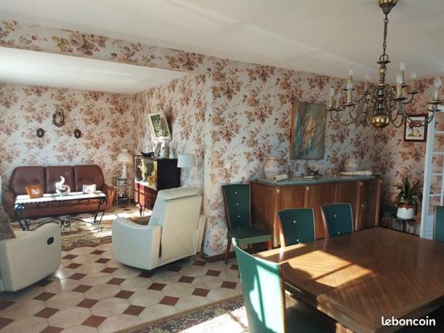 Maison vente à Sauveterre-de-Guyenne, Gironde