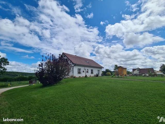 Maison vente à Épeugney, Doubs