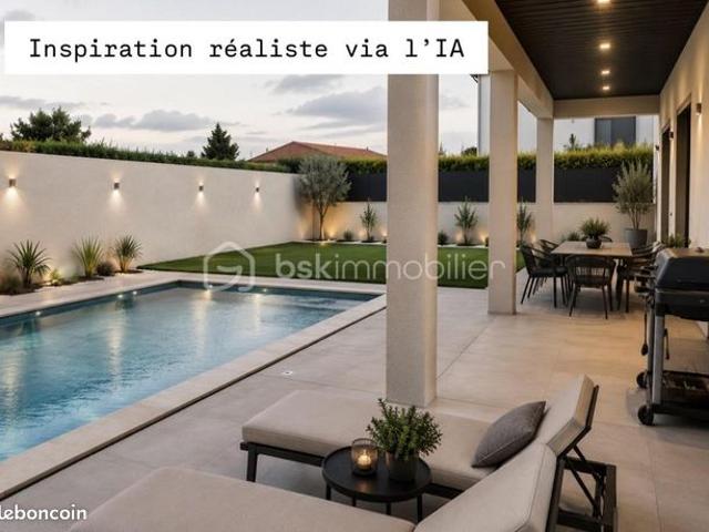 Maison vente à Vienne, Le Péage-de-roussillon