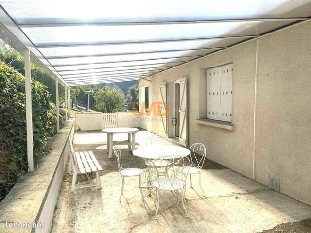 Maison vente à Pau, Aubin