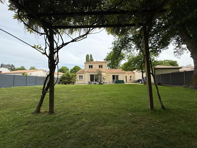 Maison vente à Châteaubriant-Ancenis, Le Cellier