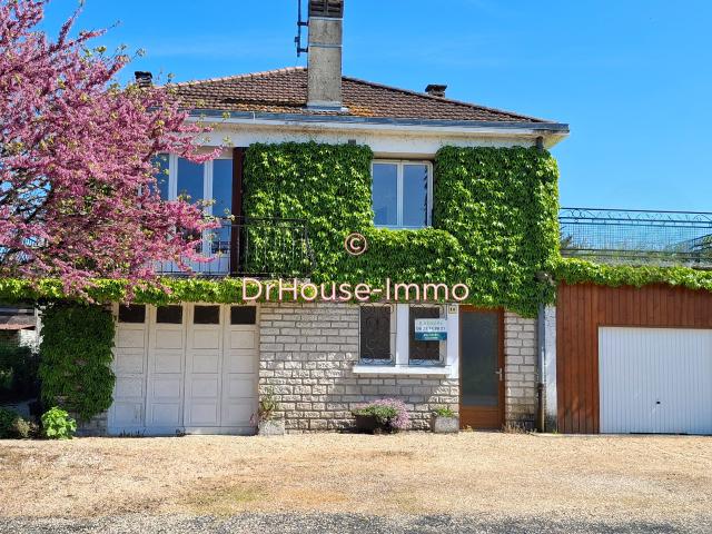 Maison vente à Périgueux, Razac-sur-l'isle