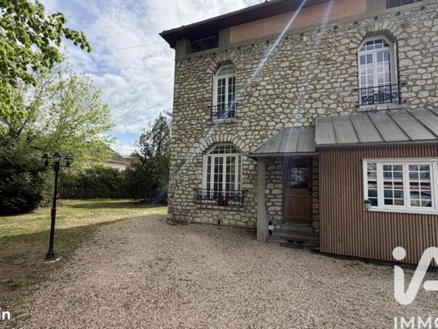 Maison vente à Melun, Vert-saint-denis
