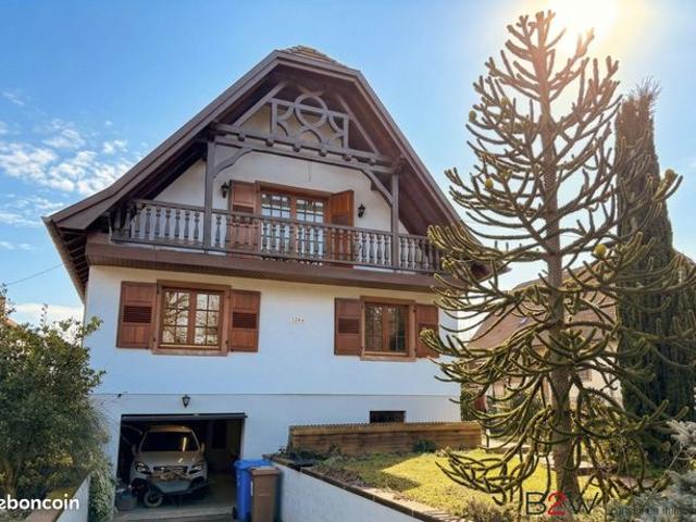 Maison vente à Saverne, Melsheim