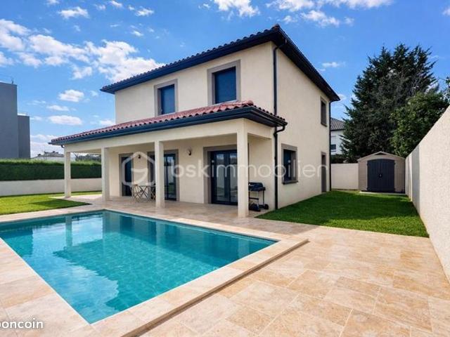Maison vente à Vienne, Le Péage-de-roussillon