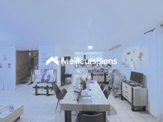 Maison vente à Sarcelles, Le Thillay