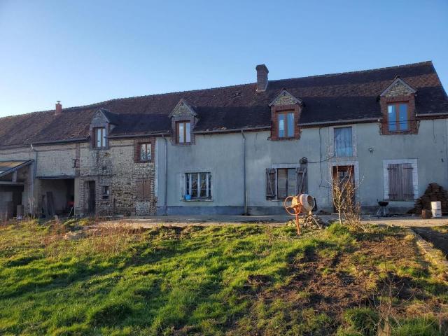 Maison vente à Tourouvre, Tourouvre au Perche
