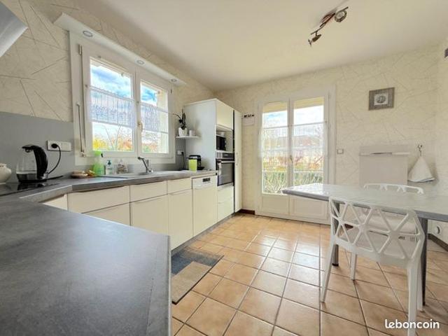 Maison vente à Dijon, Chevigny-saint-sauveur