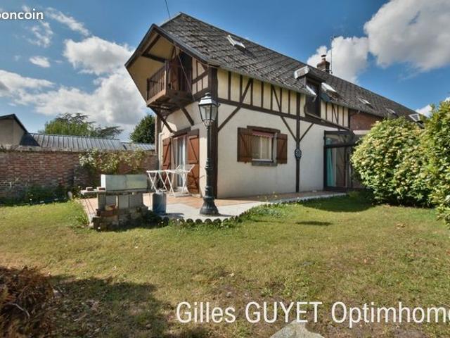 Maison vente à Bernay
