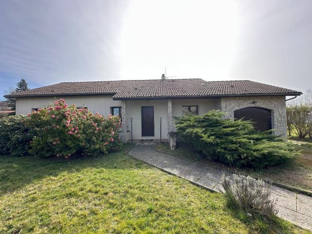 Maison vente à Thiers, Paslières