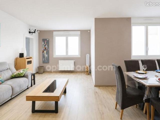 Maison vente à Thionville, Fontoy
