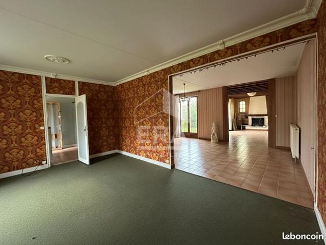 Maison vente à Issoudun