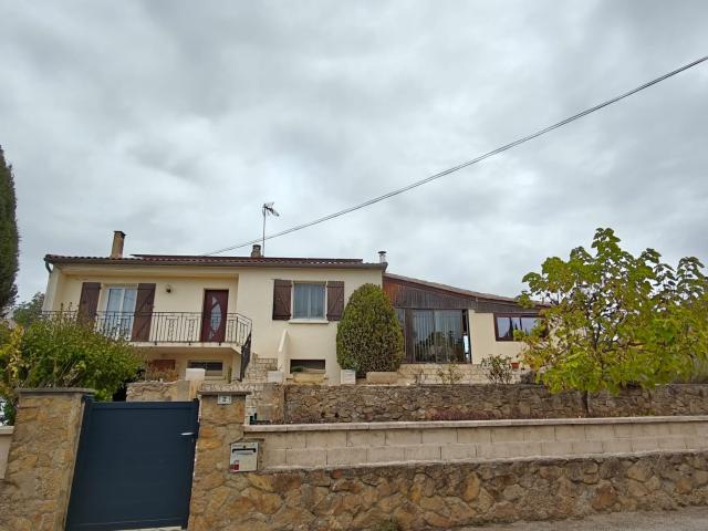 Maison vente à Lauraguel, Aude