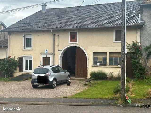 Maison vente à Neufchâteau, Ahéville
