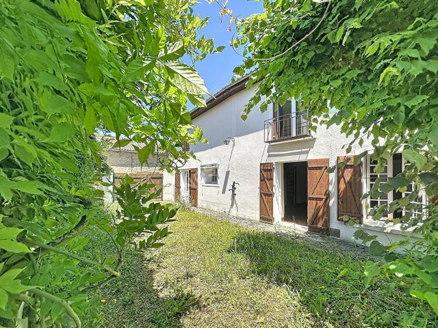 Maison vente à Poitiers