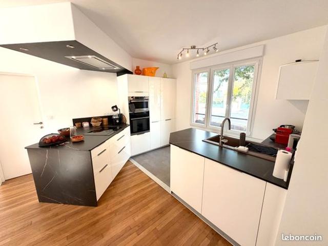 Maison vente à Orléans