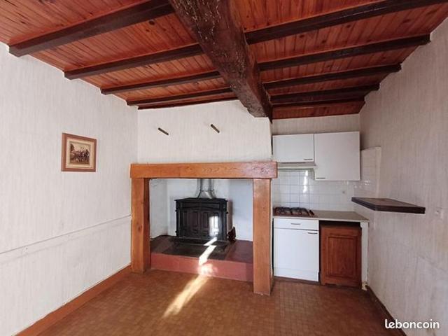 Maison vente à Mirande, Montesquiou