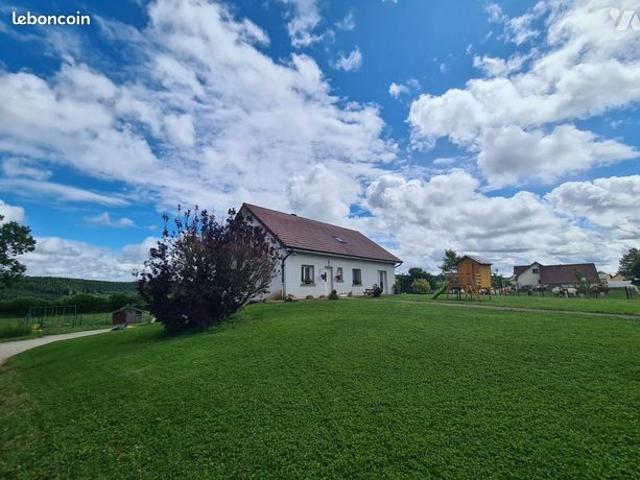 Maison vente à Besançon, Epeugney