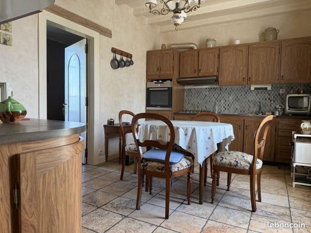 Maison vente à Aurillac, Arpajon-sur-cère
