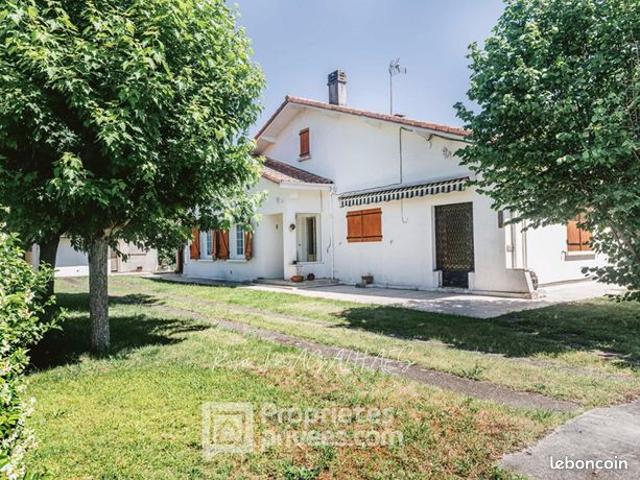 Maison vente à Mont-de-Marsan, Brocas