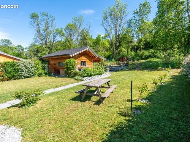 Maison vente à Annecy, Auvergne-Rhône-Alpes