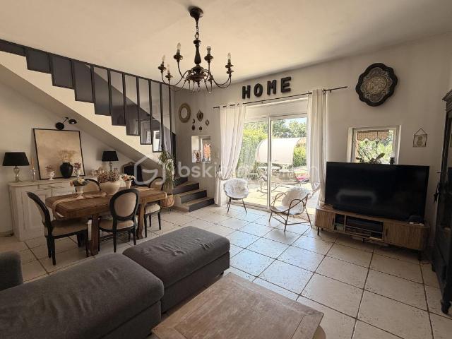 Maison vente à Laval