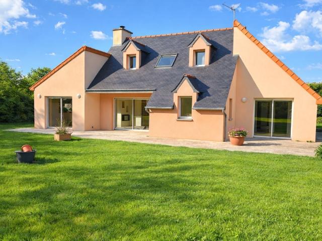 Maison vente à Lannion, Bretagne