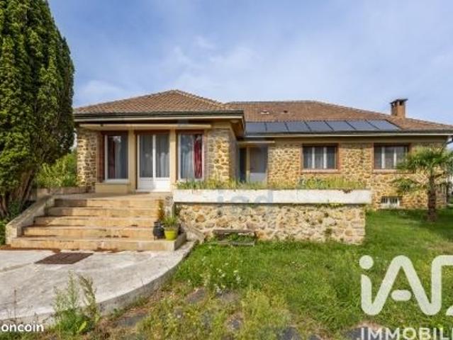 Maison vente à Melun, Boissettes