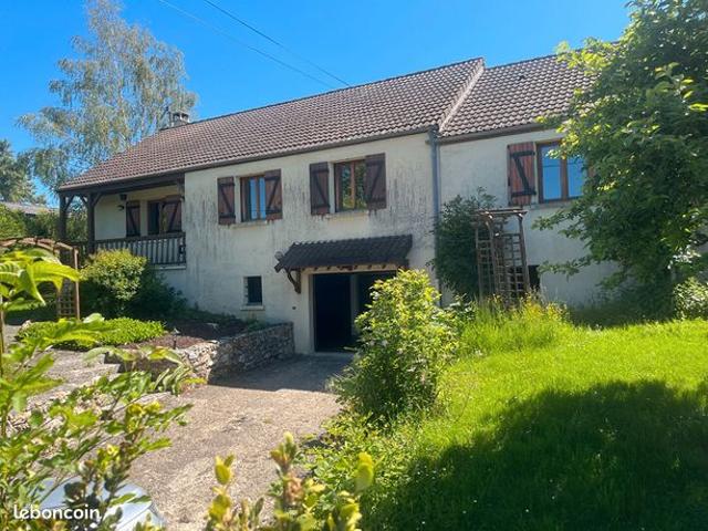 Maison vente à Meaux, La Ferté-sous-jouarre