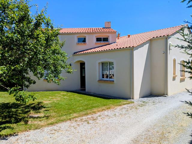 Maison vente à La Roche-sur-Yon, La Roche-sur-yon